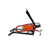 Knitex İnce Piston Ayak Pompası Ktx-094