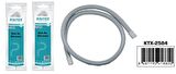 KNİTEX-Tahliye Su Hortumu 3 MT KTX-2584