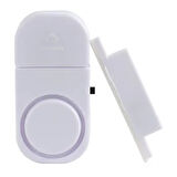 SENSÖRLÜ KAPI VE PENCERE ALARMI KTX-3093