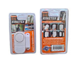 SENSÖRLÜ KAPI VE PENCERE ALARMI KTX-3093