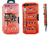 Knitex Bits 26 inç Minik Tornavida Seti 3149