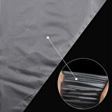 Porsima PBT-164 Krema Kek Pasta Süsleme Kullan At Krem Şanti Sıkma Torbası Pastacılık Malzemeleri 50 Adet 