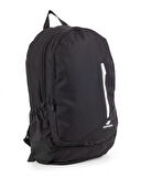 Pippa Bloom Siyah/Beyaz Üç Gözlü Okul ve Günlük Sırt Çantası