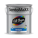 Filli Boya SentoMaXX® Sentetik Antipas Gri 2,5 Lt