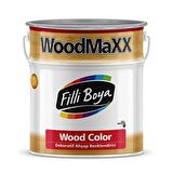 Filli Boya WoodMaxx Ahşap Renkl.Ceviz 2.5 Lt