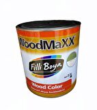 Filli Boya WoodMaxx Ahşap Renkl.Orman Yeşili 2.5Lt