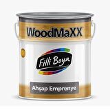 Filli Boya WoodMaxx Ahşap Emprenye 2.5 Lt.