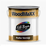 Filli Boya Woodmaxx Parke Verniği 0,75 Lt