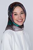 Armine Nostalji Sura İpek Eşarp 18Ya7639 11