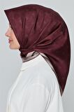 Armine Nostalji Twill İpek Eşarp 18Ya8015 67