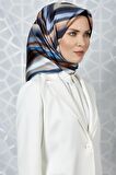 Armine Twill İpek Eşarp 19Ka8237 31