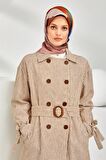 Armine Twill İpek Eşarp 20Ya8301 82