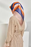 Armine Twill İpek Eşarp 20Ya8301 82