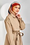 Armine Twill İpek Eşarp 20Ya8301 33