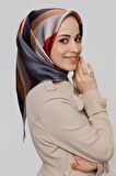 Armine Twill İpek Eşarp 20Ya8301 80