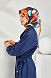 Armine Twill İpek Eşarp 20Ya8303 01