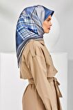 Armine Twill İpek Eşarp 20Ya8303 84