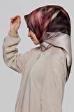 Armine Sura İpek Eşarp 20Ya8339 82