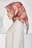 Armine Twill İpek Eşarp 20Ya8354 80
