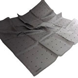 Armine Nostalji Serisi Twill İpek Eşarp 8338D-83