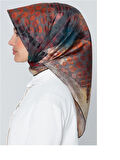 Armine Twill İpek Eşarp