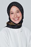 Armine Nostalji Twill İpek Eşarp 19Ya8242 09