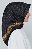 Armine Nostalji Twill İpek Eşarp 19Ya8242 09