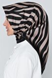 Armine Nostalji Twill İpek Eşarp 19Ya8274 02