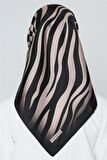 Armine Nostalji Twill İpek Eşarp 19Ya8274 02