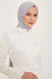 Armine Abiye 20Ya1505 Ekru