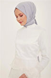 Armine Abiye 20Ya1505 Ekru