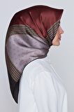 Armine Nostalji Sura İpek Eşarp 19Ya8113 31
