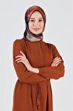 Armine Nostalji Sura İpek Eşarp 19Ya8201 31