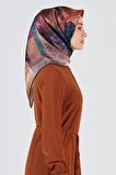 Armine Nostalji Sura İpek Eşarp 19Ya8201 31