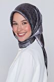 Armine Nostalji Sura İpek Eşarp 19Ya8113 08