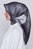 Armine Nostalji Sura İpek Eşarp 19Ya8113 08
