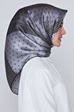 Armine Nostalji Sura İpek Eşarp 19Ya8113 08