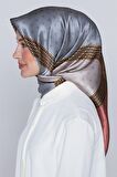 Armine Nostalji Sura İpek Eşarp 19Ya8113 24