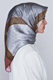 Armine Nostalji Sura İpek Eşarp 19Ya8113 24