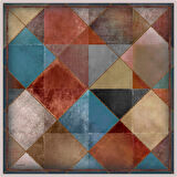 Saf Sura ipek Eşarp (S) (Nostalji Sura)  8117D 52