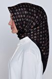 Armine Nostalji Sura İpek Eşarp 18Ya7926 09
