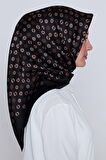 Armine Nostalji Sura İpek Eşarp 18Ya7926 09