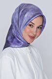 Armine Twill İpek Eşarp 20Ya8333 34