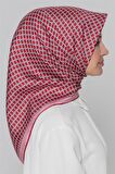 Armine Twill İpek Eşarp 20Ka8401 80