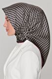 Armine Twill İpek Eşarp 20Ka8401 86
