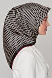Armine Twill İpek Eşarp 20Ka8401 86