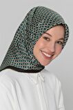 Armine Twill İpek Eşarp 20Ka8401 82