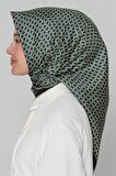 Armine Twill İpek Eşarp 20Ka8401 82