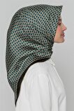 Armine Twill İpek Eşarp 20Ka8401 82
