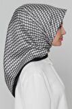 Armine Twill İpek Eşarp 20Ka8401 88